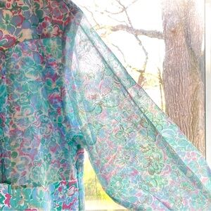 Rafter JX, vintage, size Large, new with tags